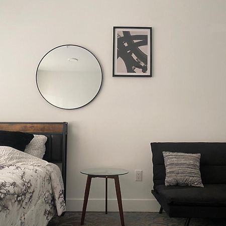 Cozy Apt With Great City View Union City Exteriör bild