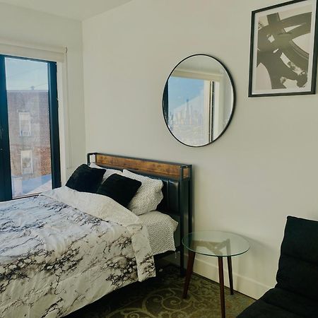 Cozy Apt With Great City View Union City Exteriör bild