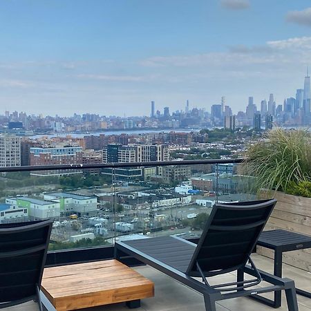 Cozy Apt With Great City View Union City Exteriör bild