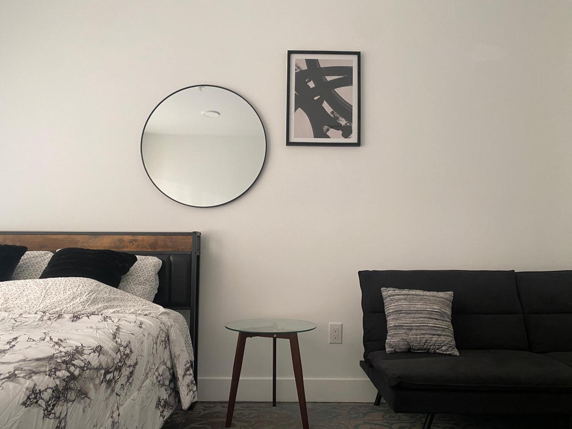 Cozy Apt With Great City View Union City Exteriör bild