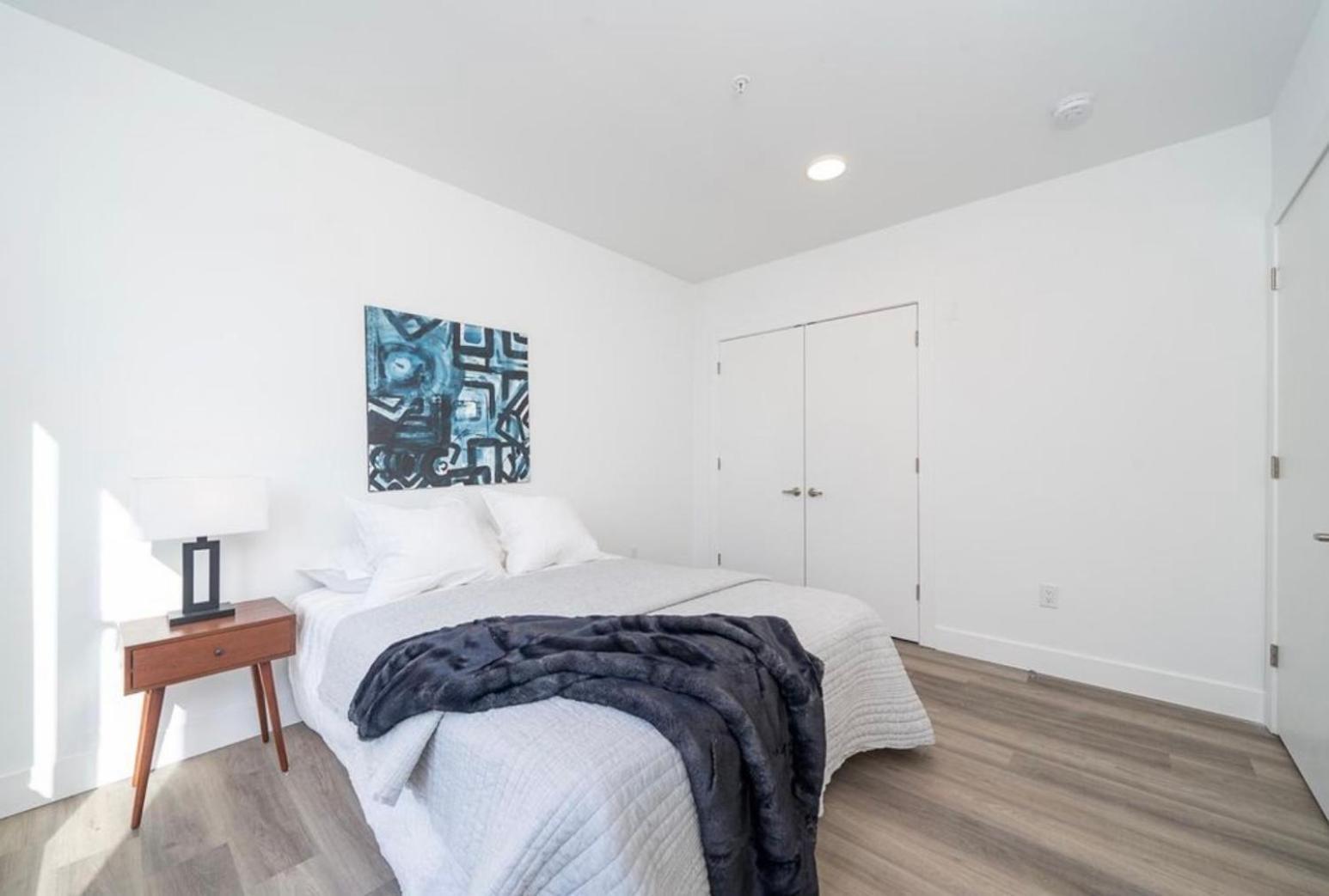 Cozy Apt With Great City View Union City Exteriör bild