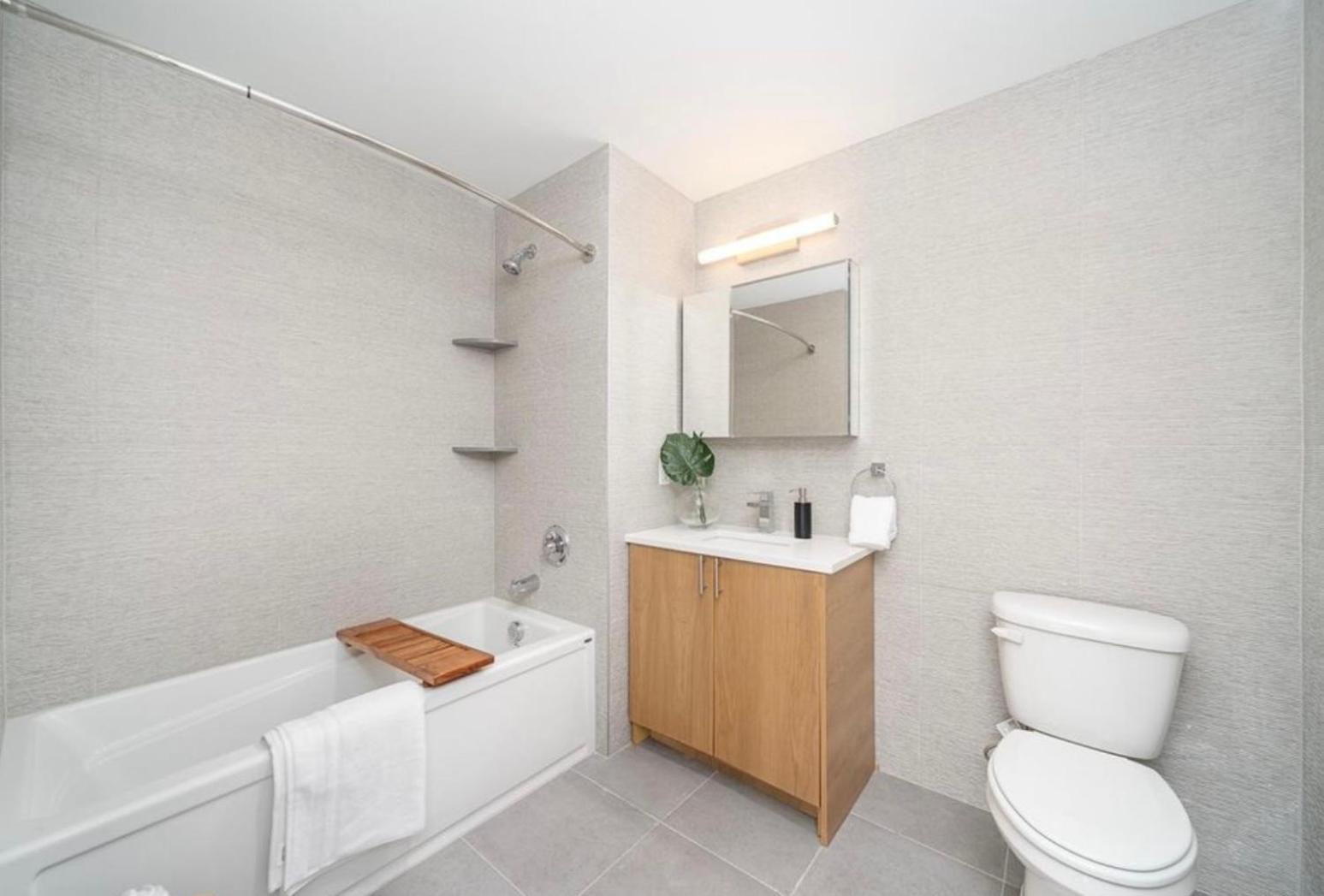Cozy Apt With Great City View Union City Exteriör bild