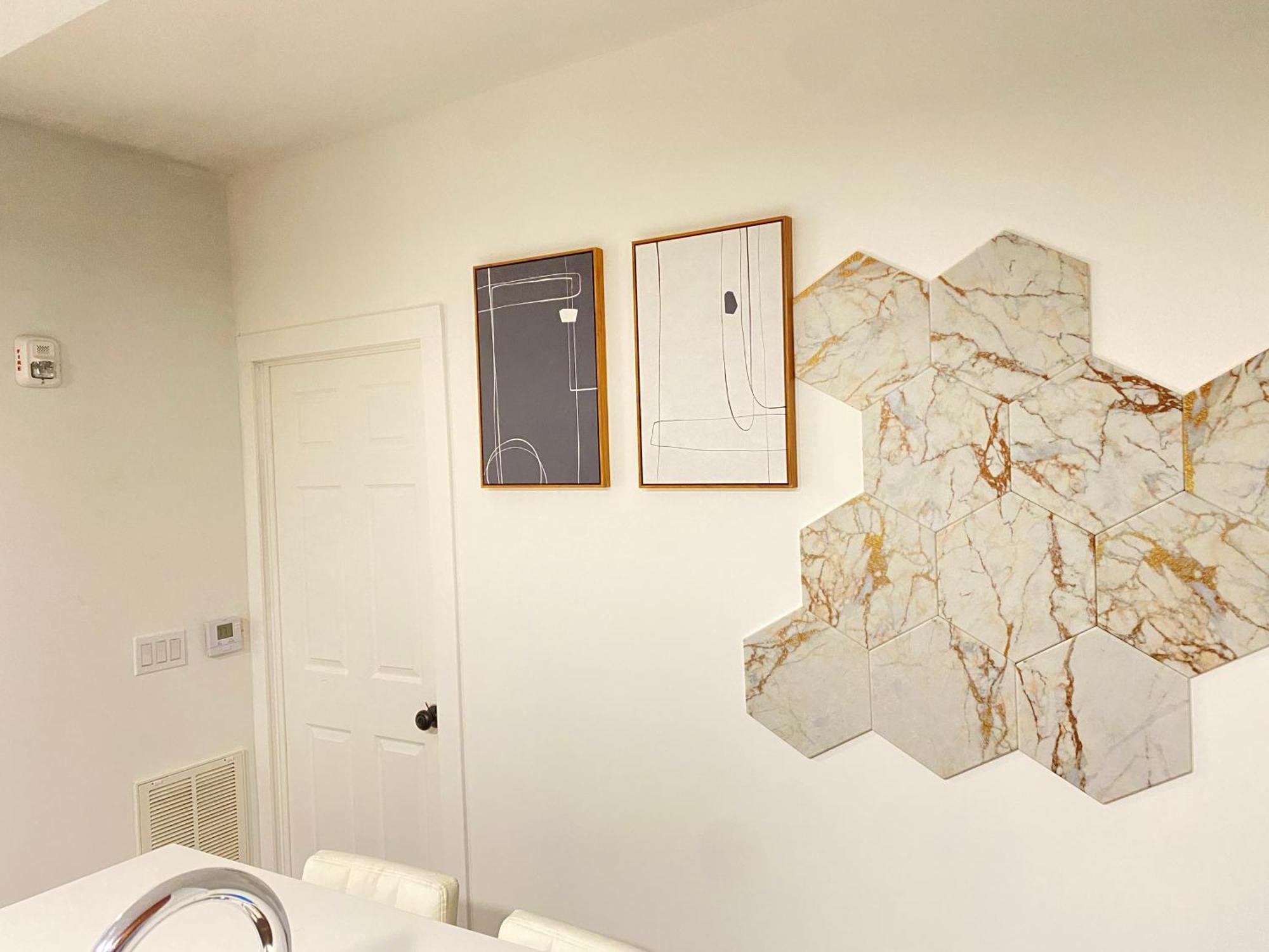 Cozy Apt With Great City View Union City Exteriör bild