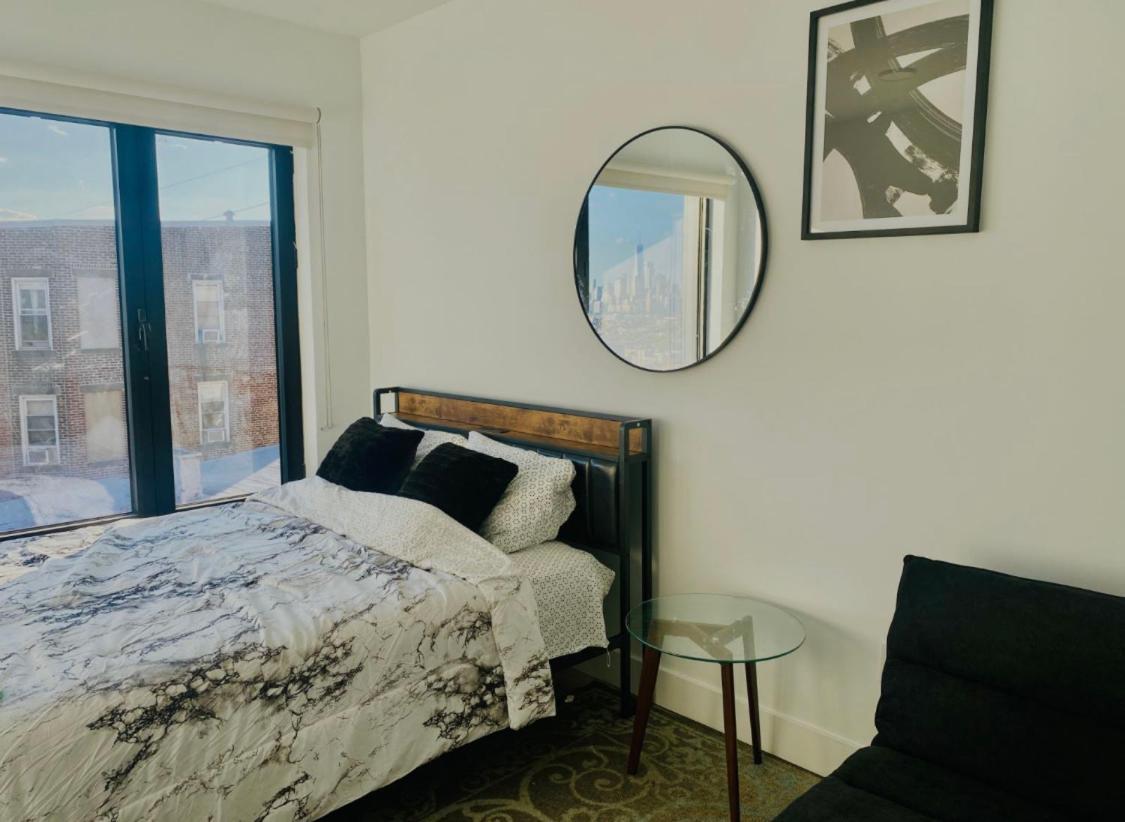 Cozy Apt With Great City View Union City Exteriör bild