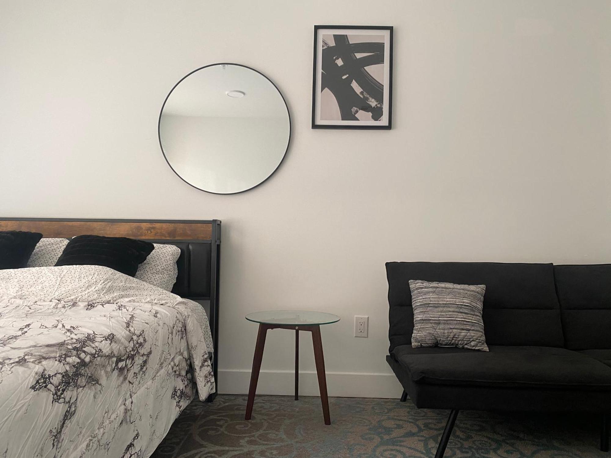 Cozy Apt With Great City View Union City Exteriör bild