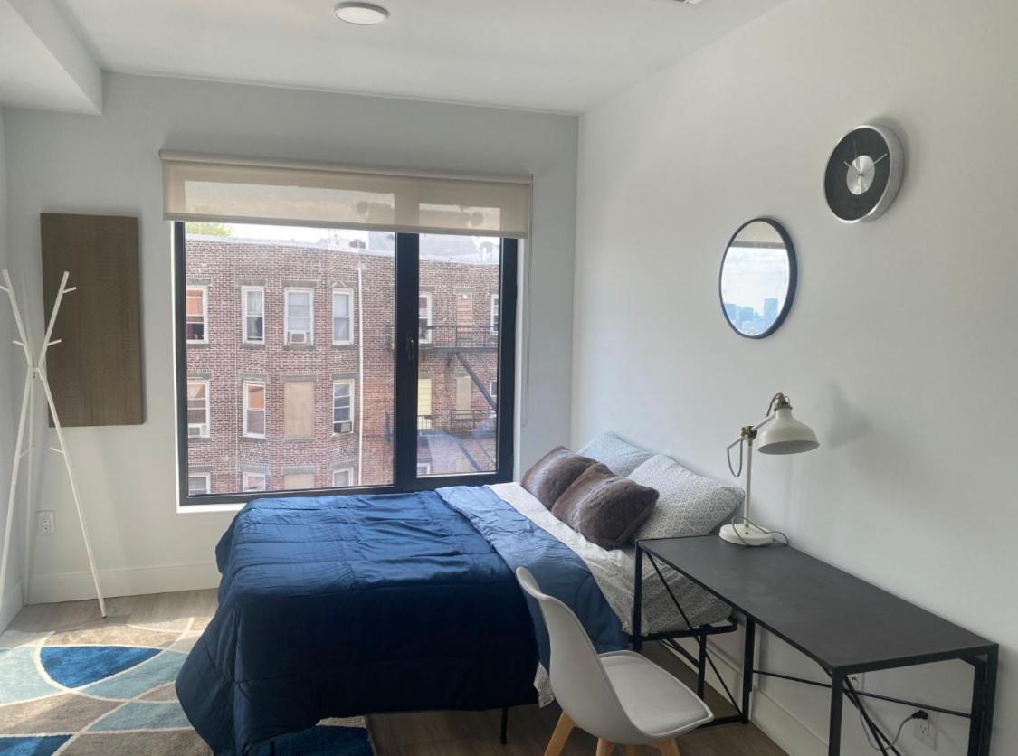 Cozy Apt With Great City View Union City Exteriör bild